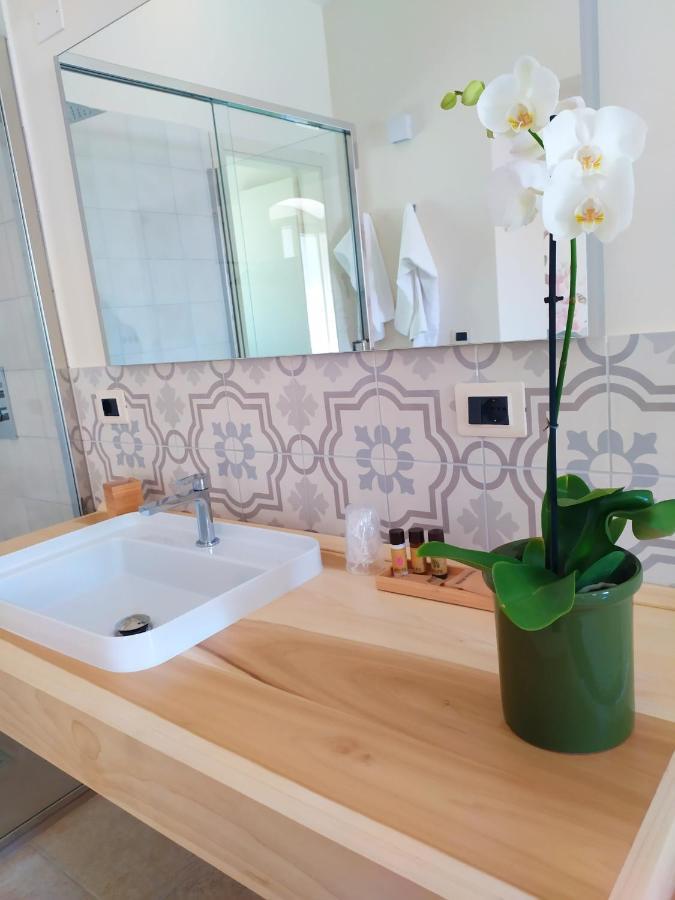 Deluxe Suite mit Whirlpool-Badewanne